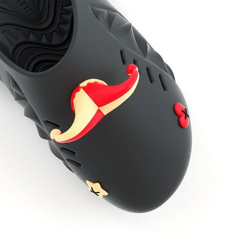 Sharkicks Pro Mule - 小丑